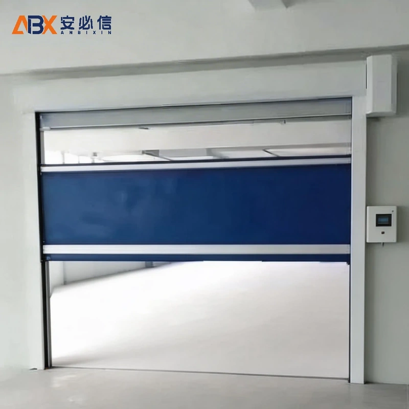 赣州市高速门